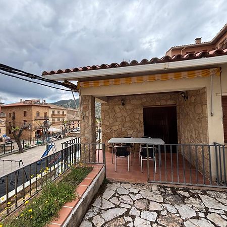 Casa Angeles Villa Бесейте Екстериор снимка