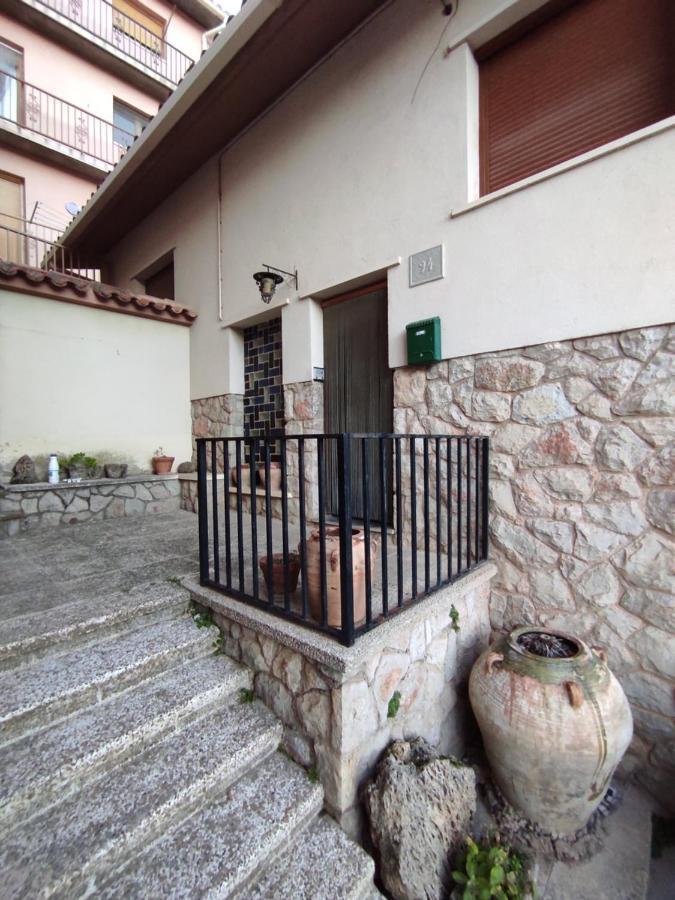 Casa Angeles Villa Бесейте Екстериор снимка
