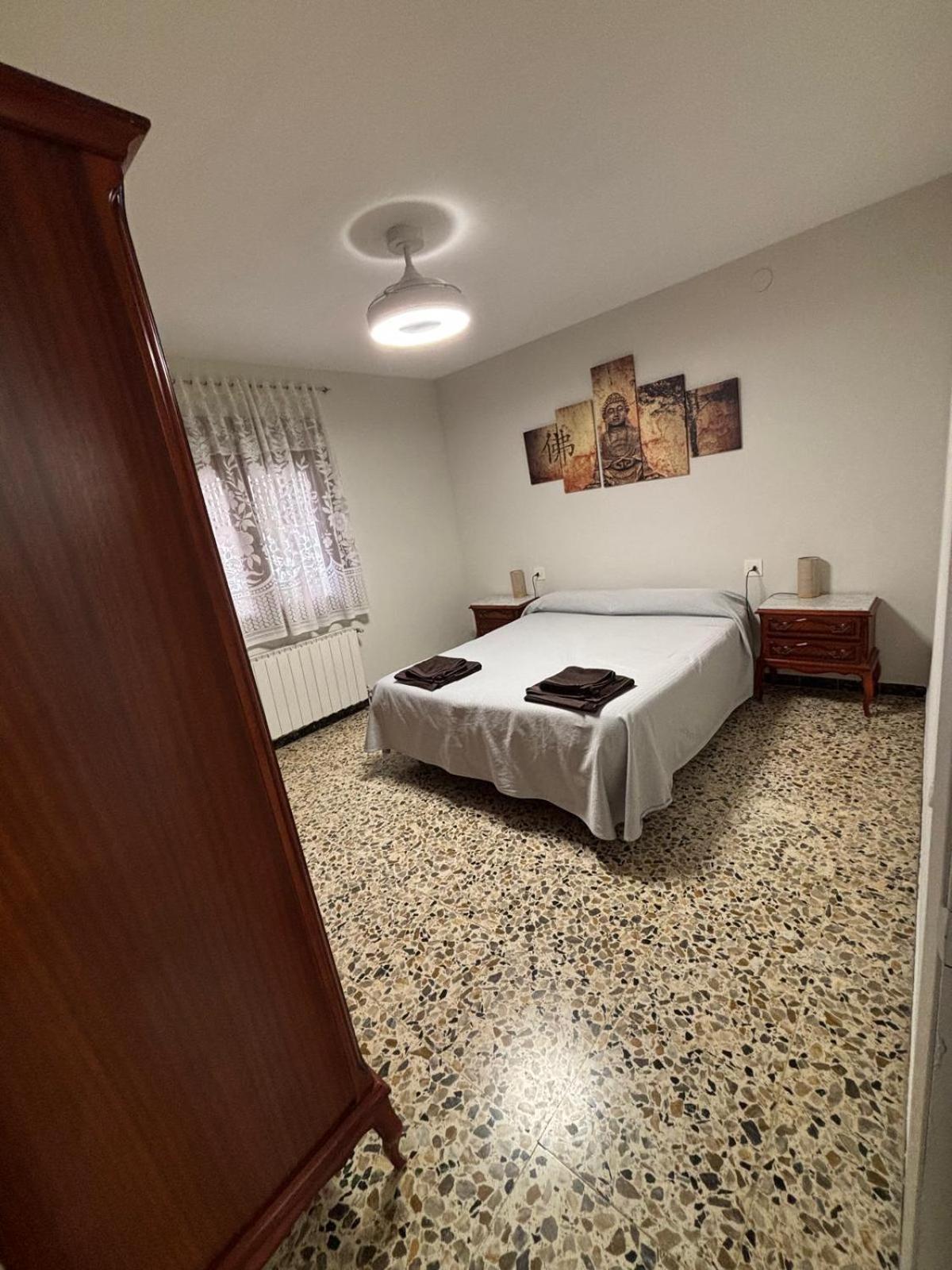 Casa Angeles Villa Бесейте Екстериор снимка