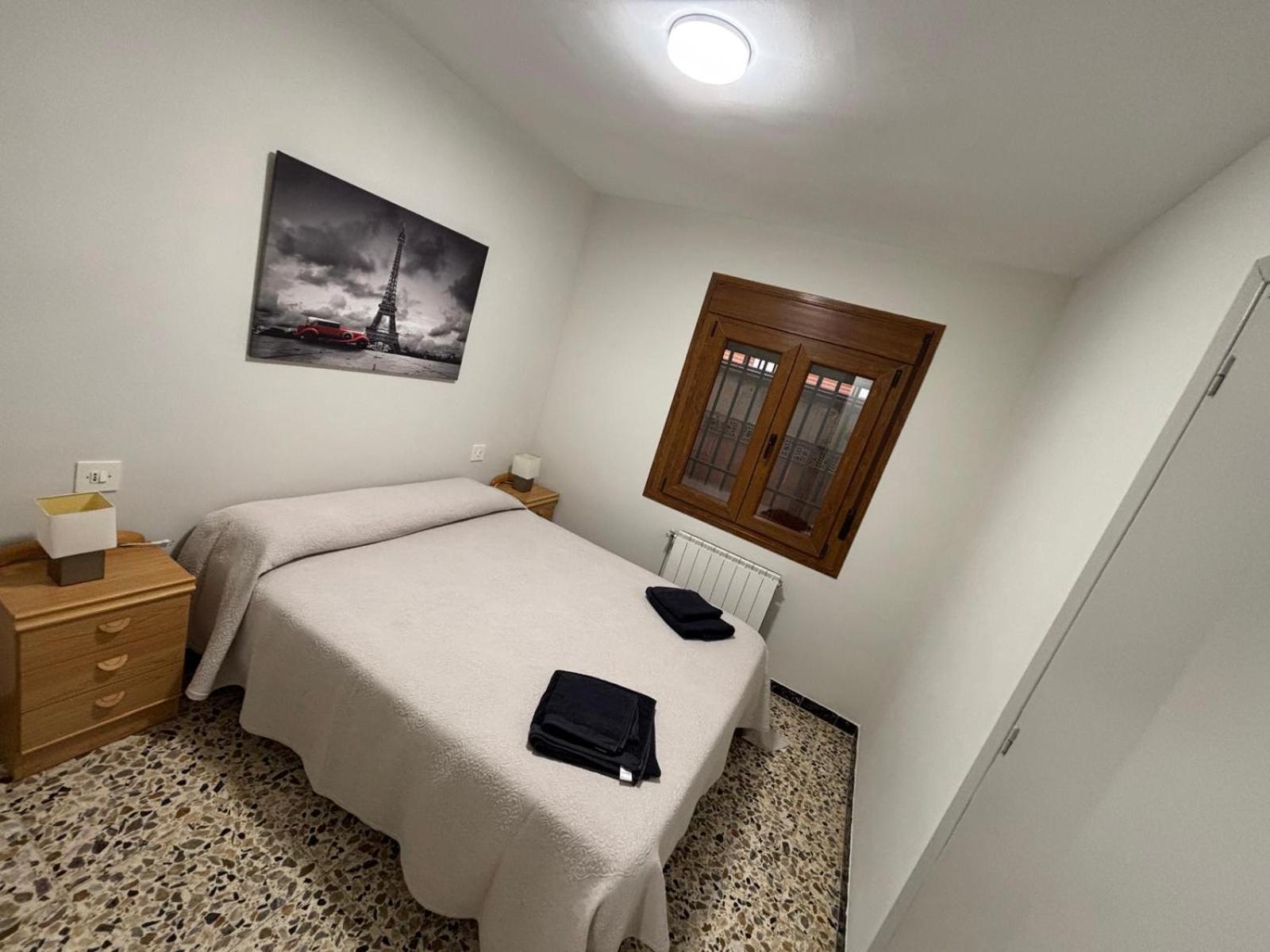 Casa Angeles Villa Бесейте Екстериор снимка