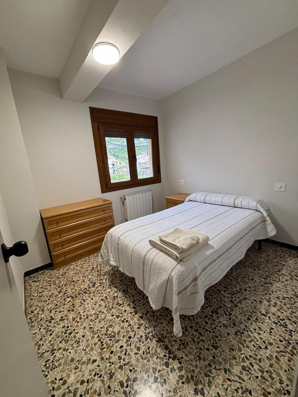 Casa Angeles Villa Бесейте Екстериор снимка