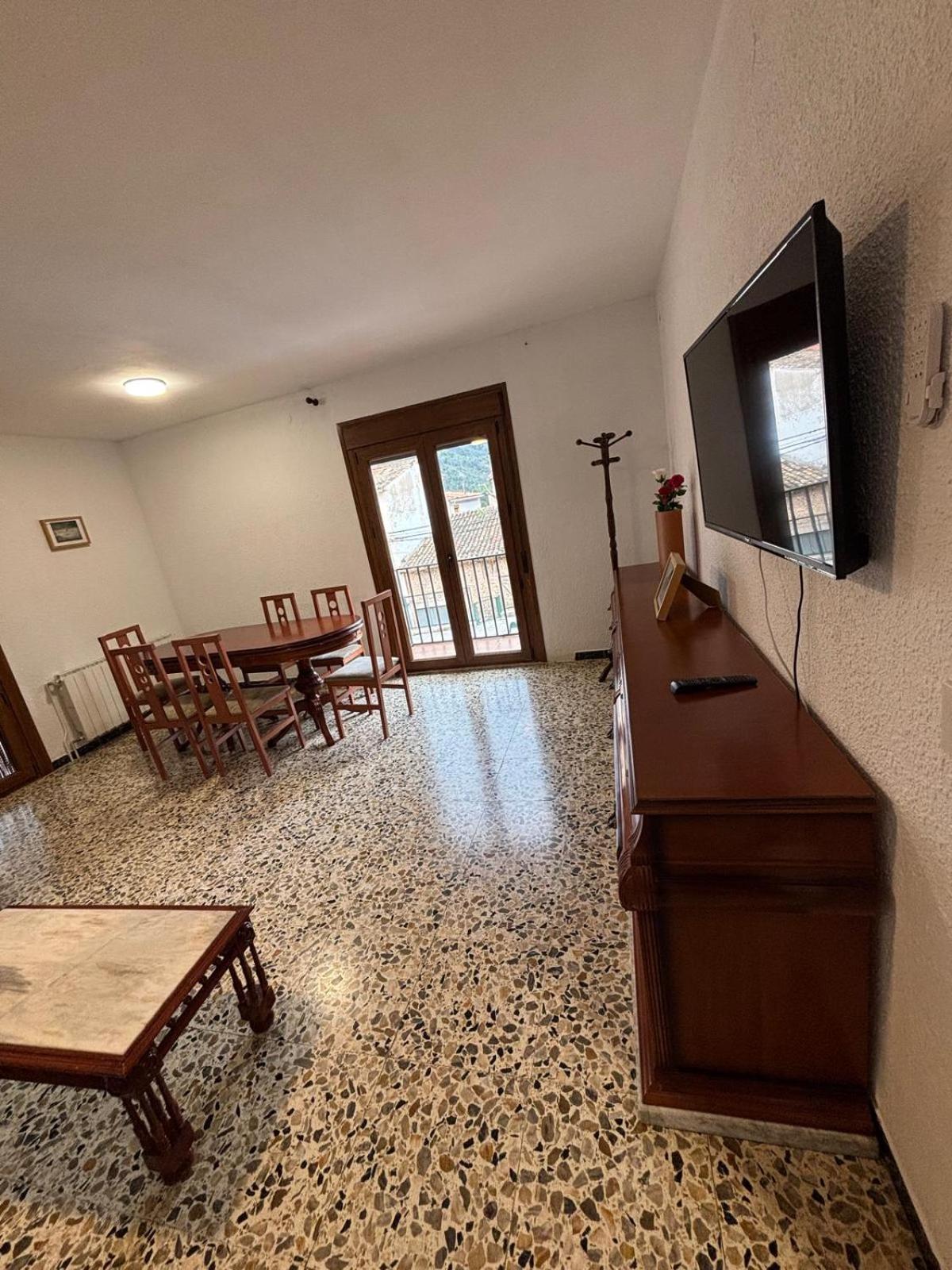 Casa Angeles Villa Бесейте Екстериор снимка
