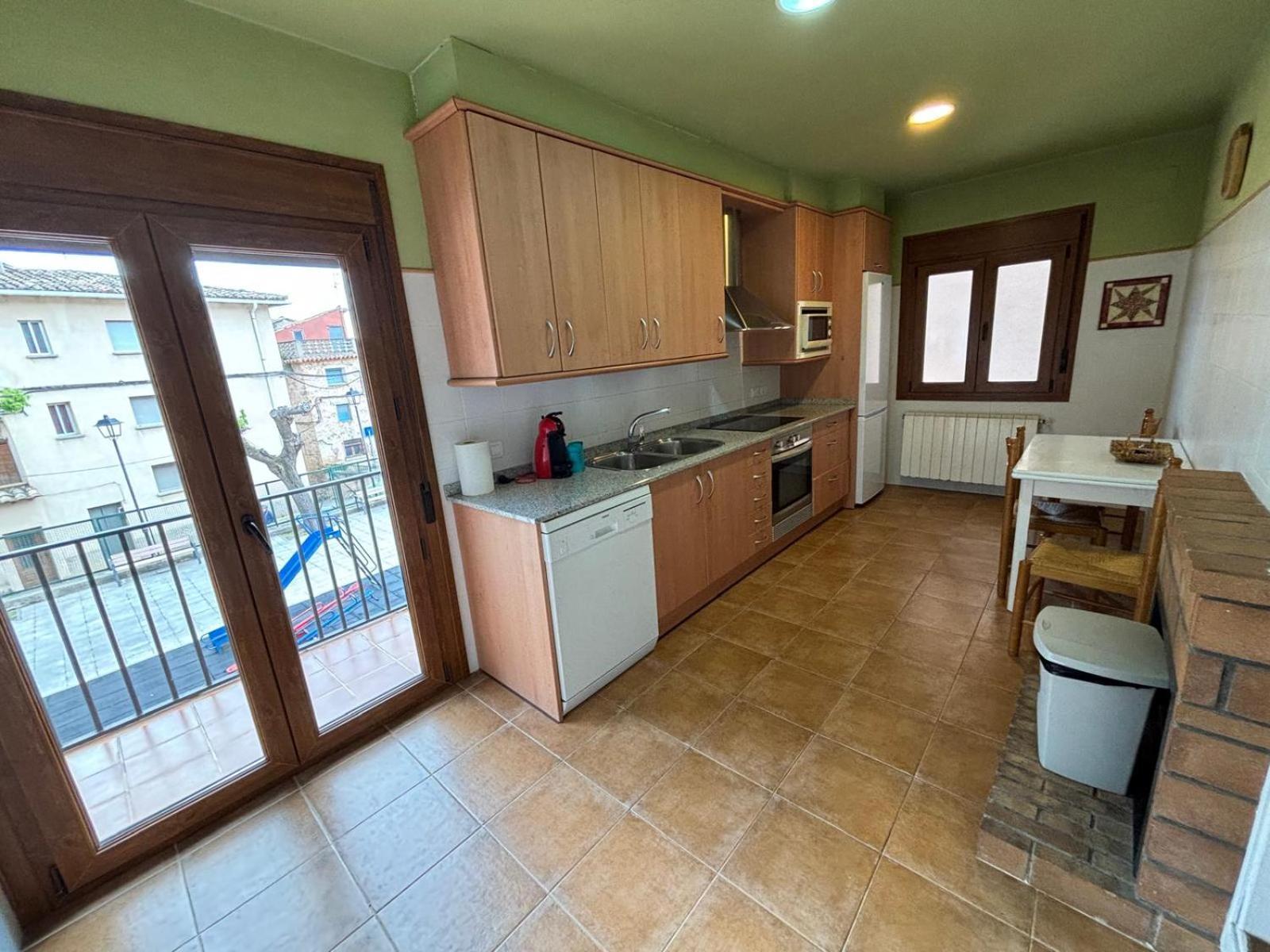 Casa Angeles Villa Бесейте Екстериор снимка