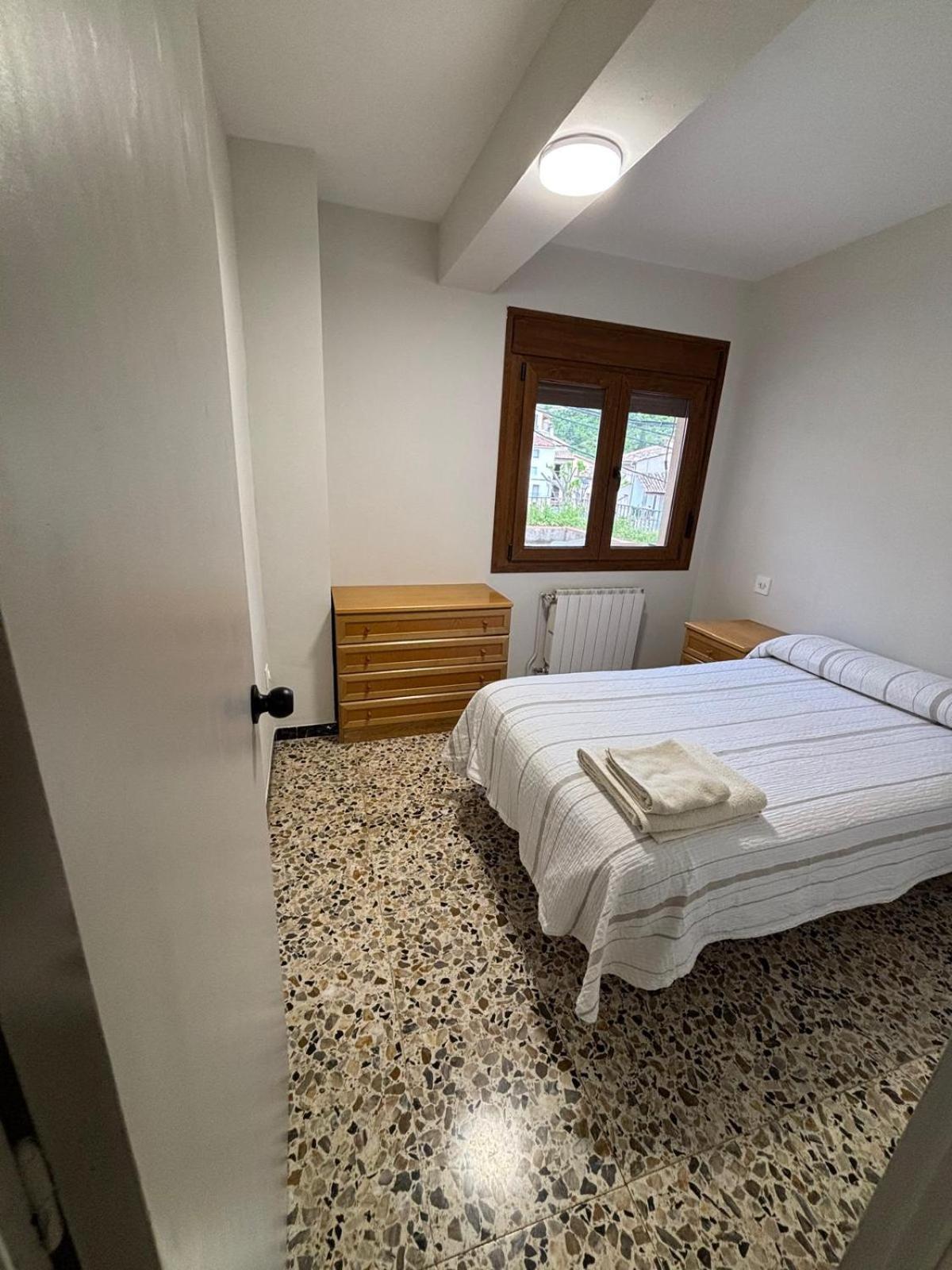 Casa Angeles Villa Бесейте Екстериор снимка