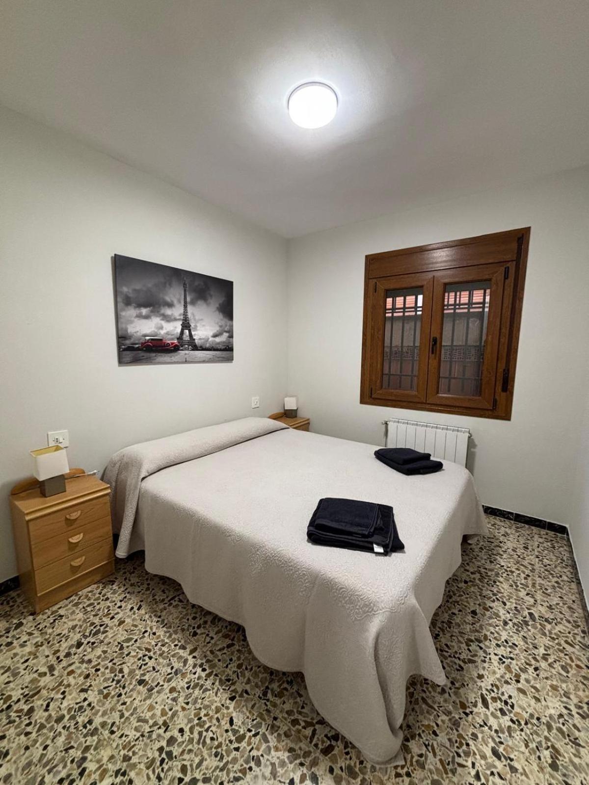 Casa Angeles Villa Бесейте Екстериор снимка