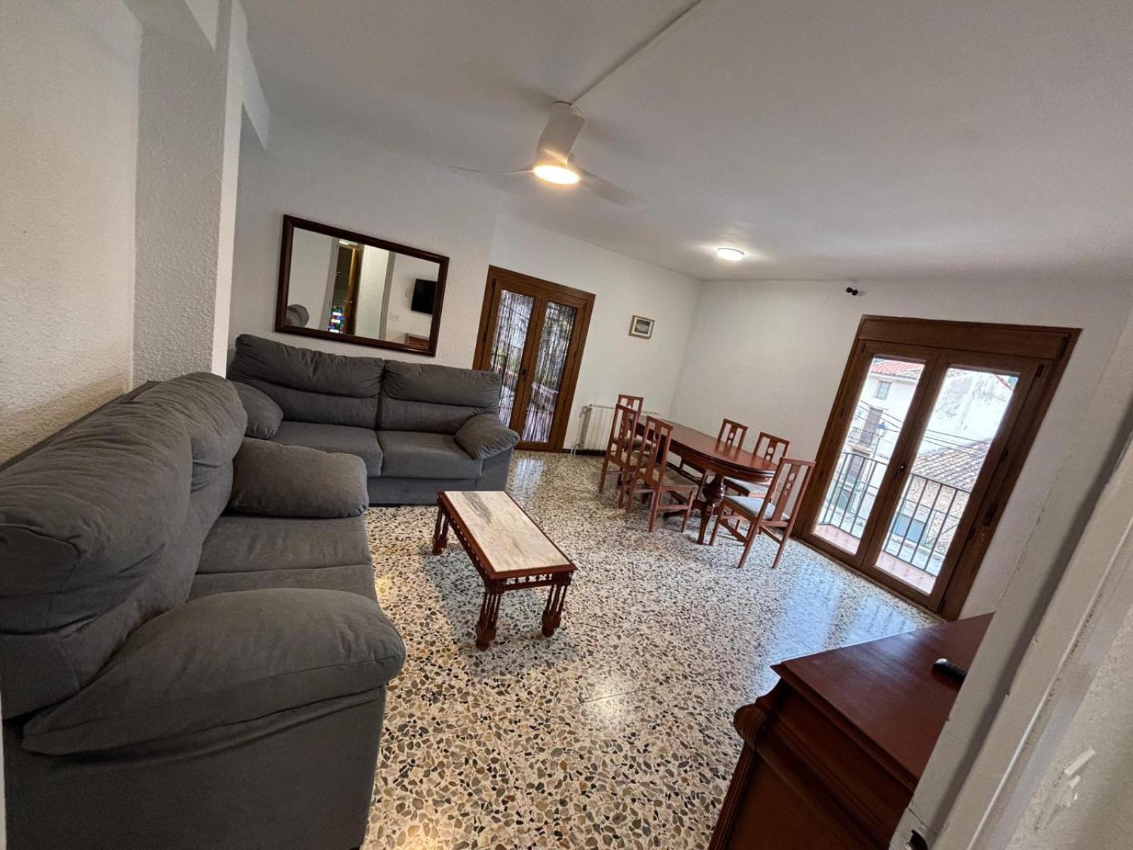 Casa Angeles Villa Бесейте Екстериор снимка
