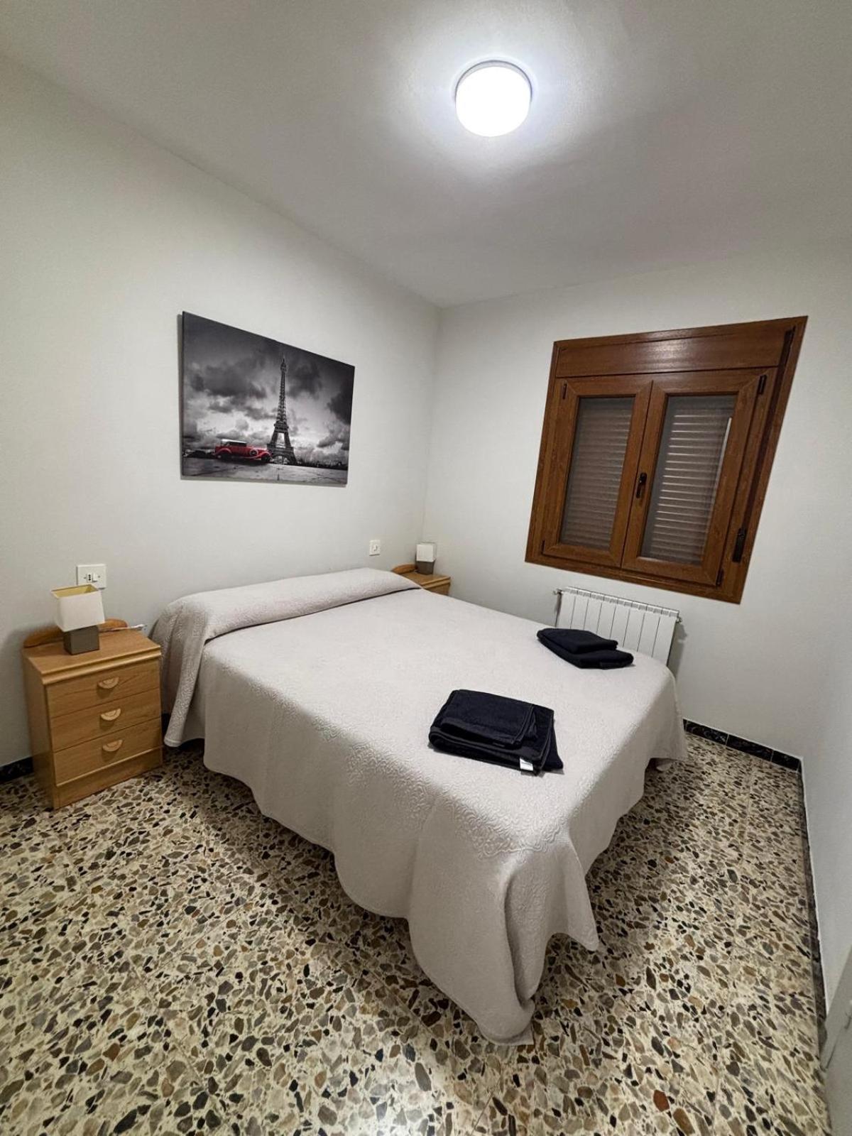 Casa Angeles Villa Бесейте Екстериор снимка