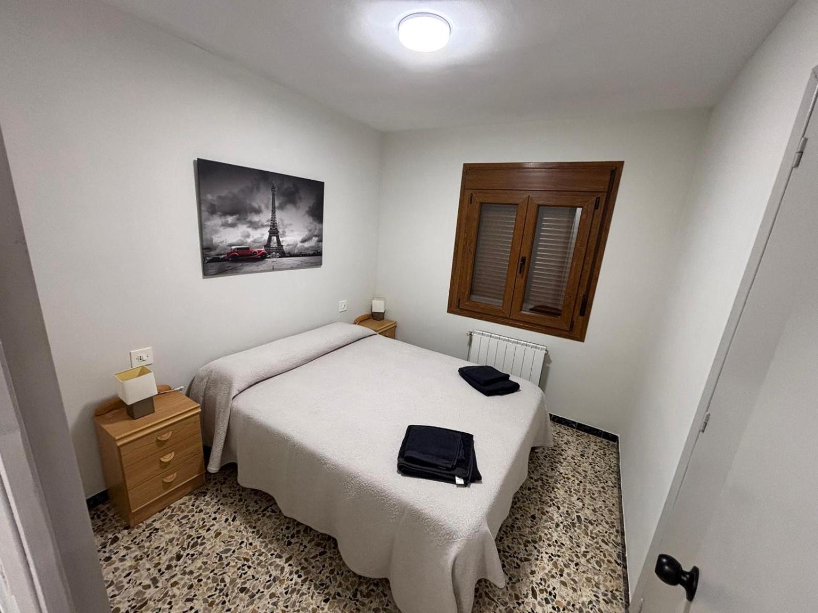 Casa Angeles Villa Бесейте Екстериор снимка