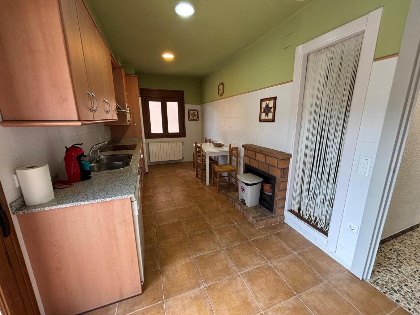 Casa Angeles Villa Бесейте Екстериор снимка