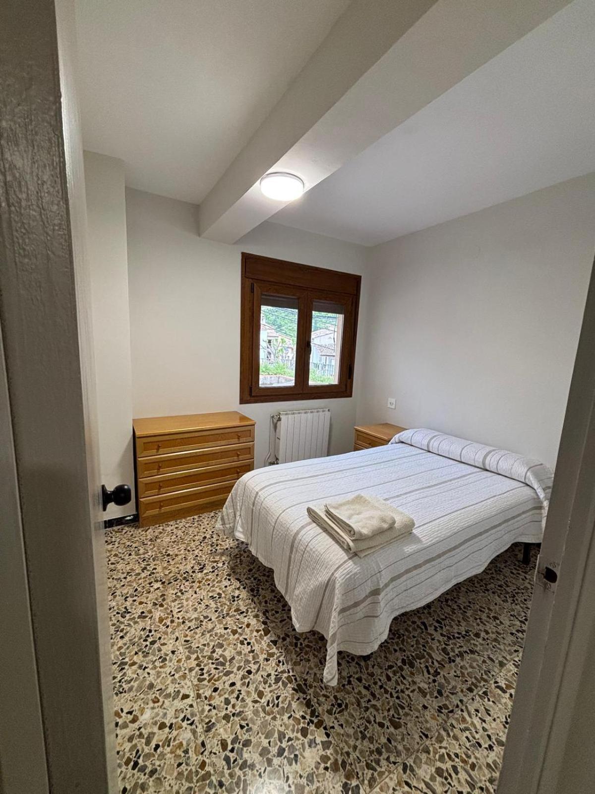 Casa Angeles Villa Бесейте Екстериор снимка