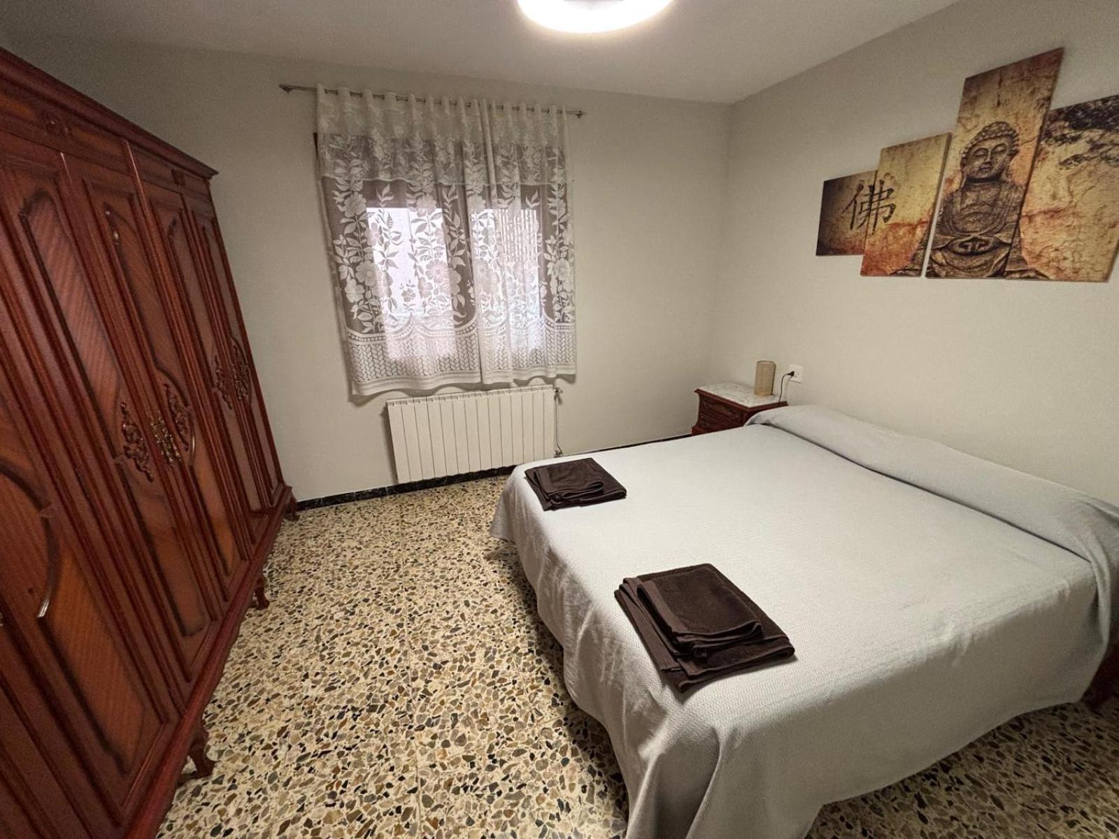Casa Angeles Villa Бесейте Екстериор снимка