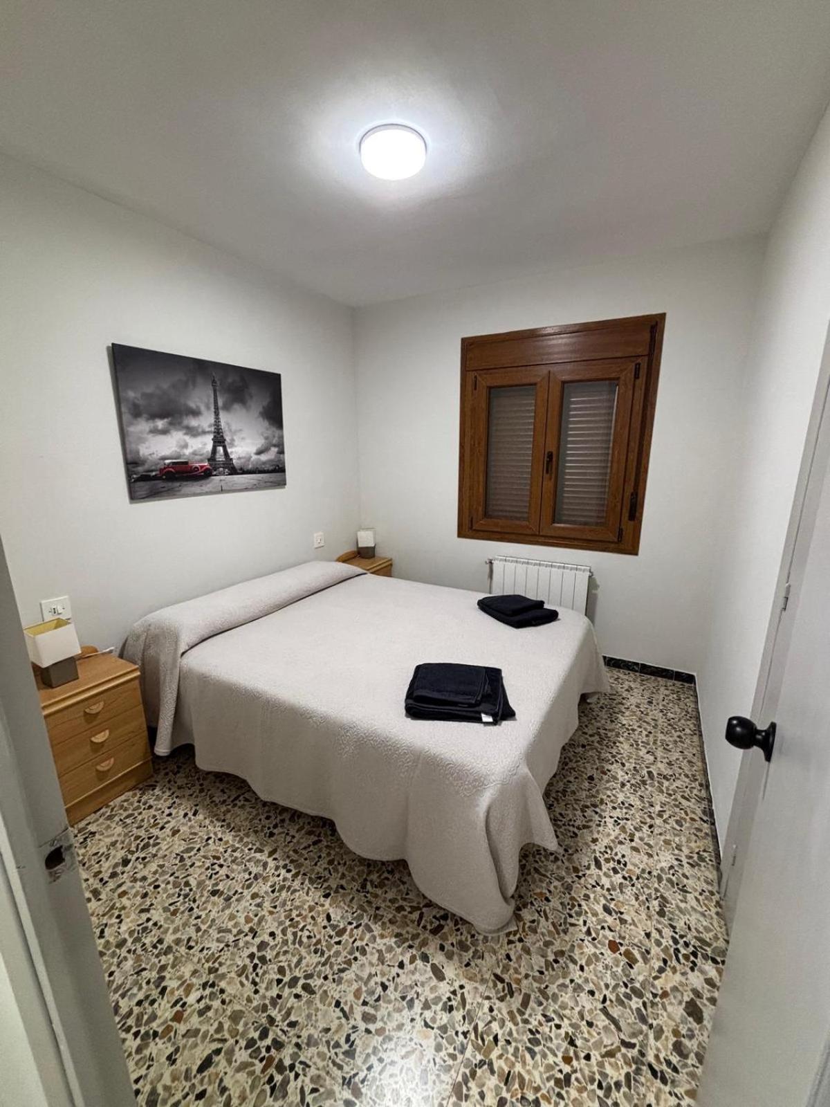 Casa Angeles Villa Бесейте Екстериор снимка