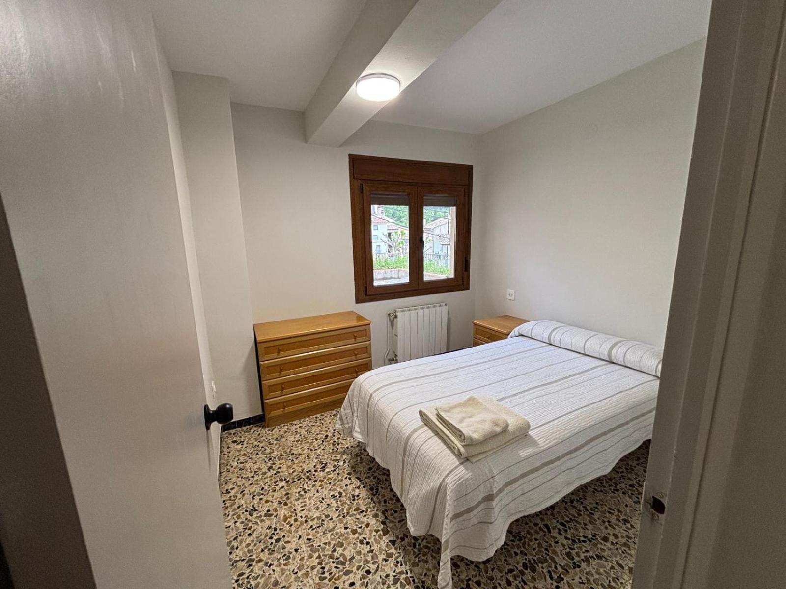 Casa Angeles Villa Бесейте Екстериор снимка